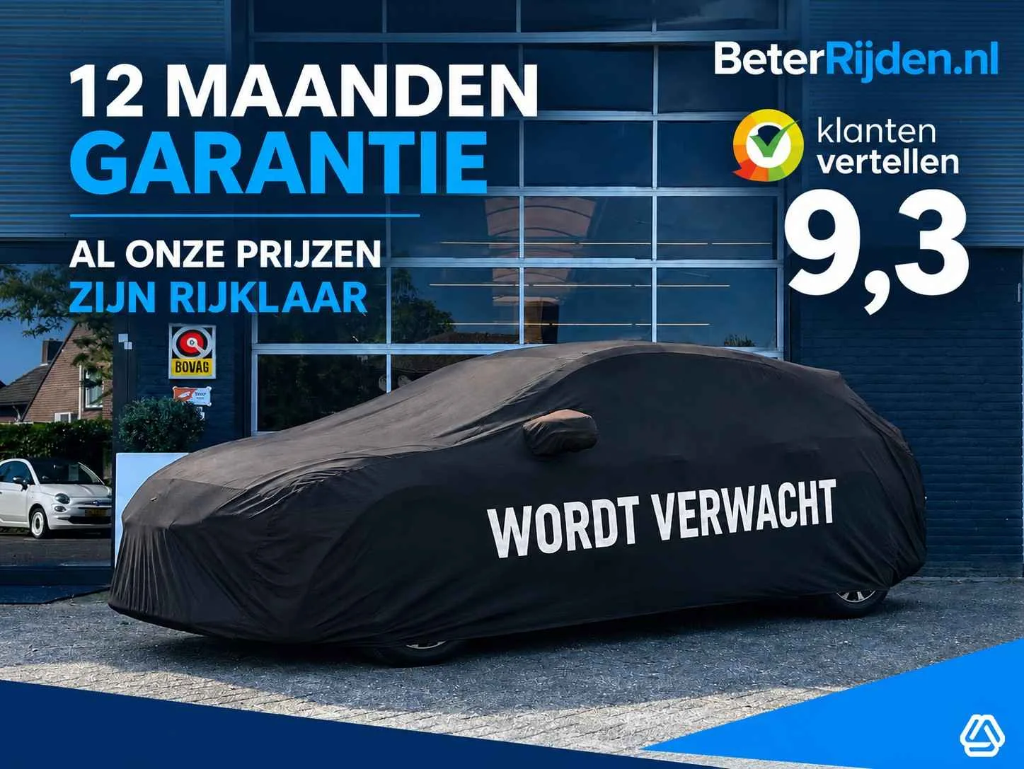 Volkswagen Up! (2014) — foto 1