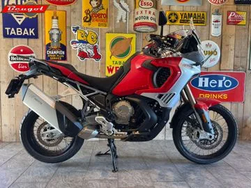 MV Agusta Enduro Veloce (2024) — foto 1