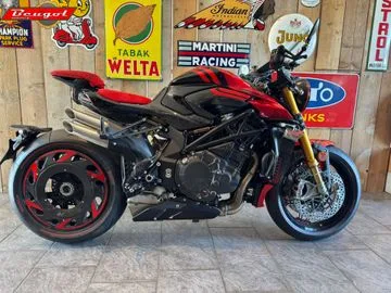 MV Agusta Rush 1000 (2025) — foto 1