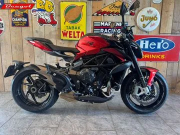 MV Agusta Brutale 800 RR (2024) — foto 1