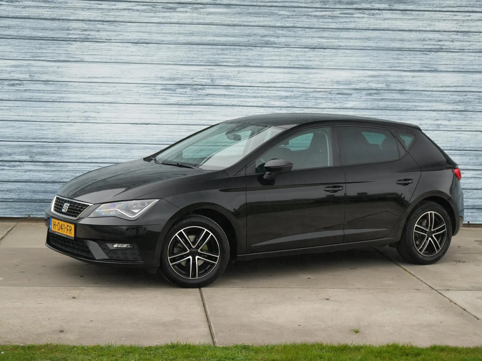 SEAT Leon (2020) — foto 1