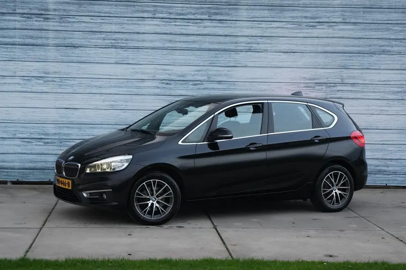 BMW 2-Serie Active Tourer (2017)