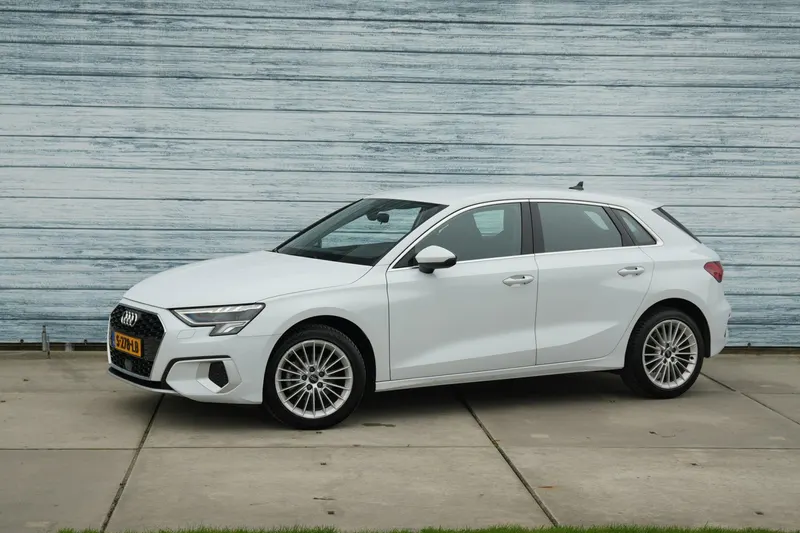 Audi A3 (2023)