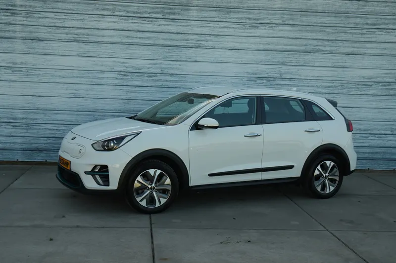 Kia Niro EV (2020)