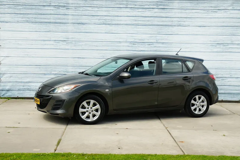 Mazda 3 (2010)
