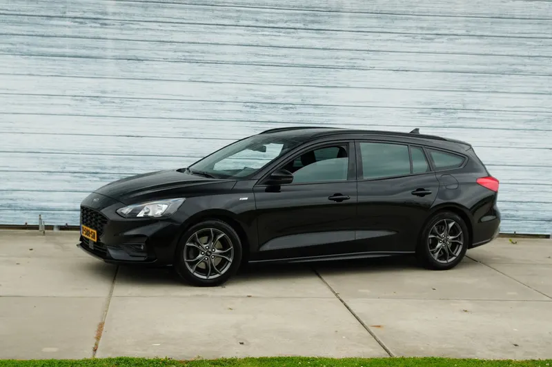 Ford Focus (2019)
