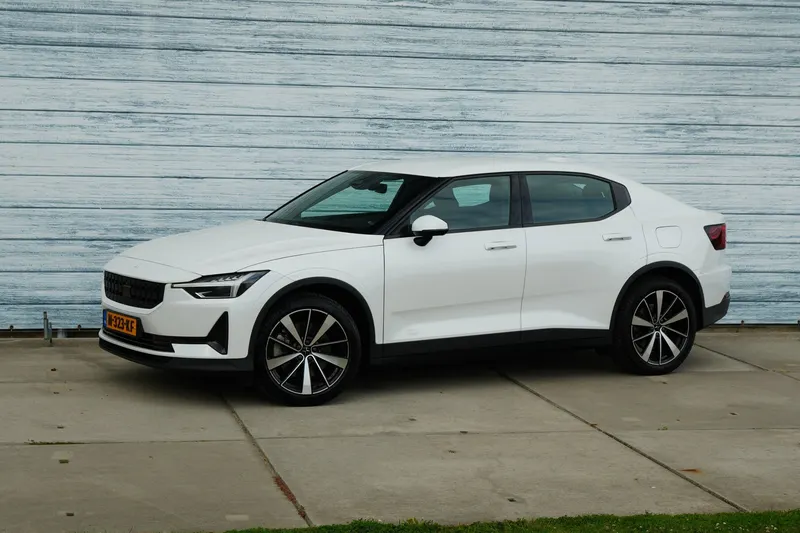 Polestar 2 (2021)