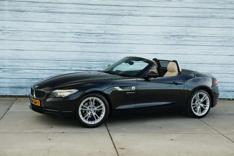 BMW Z4 (2010)