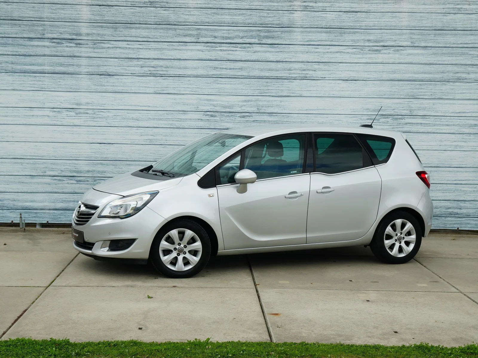 Opel Meriva (2016) — foto 1
