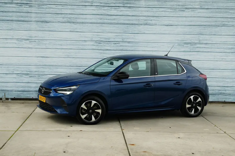 Opel Corsa-e (2021)