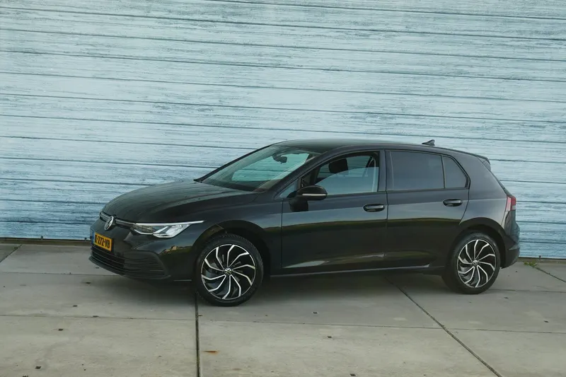 Volkswagen Golf (2020)