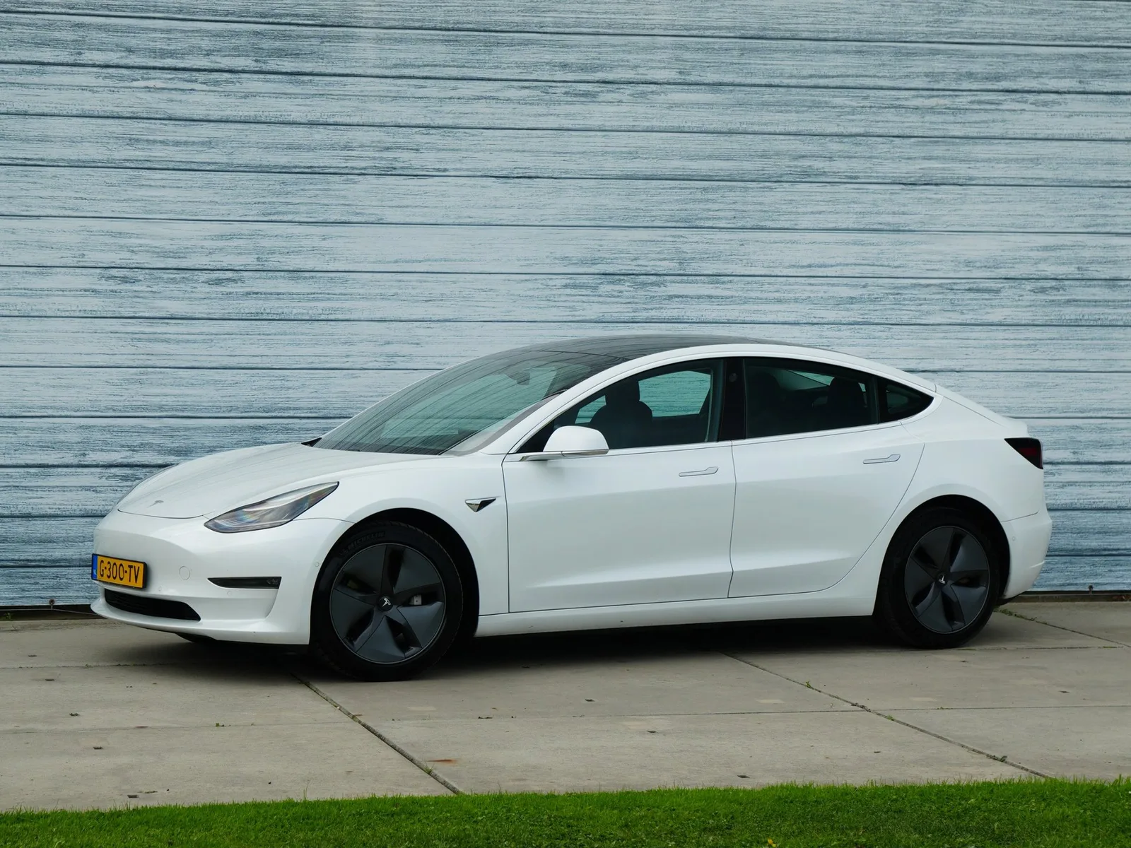 Tesla Model 3 (2019) — foto 1