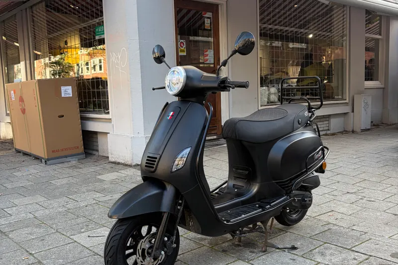 GTS Toscane Dynamic (2023)