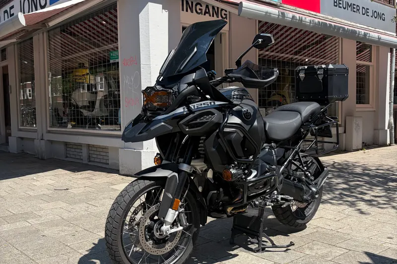 BMW R 1250 GS Adventure (2022)