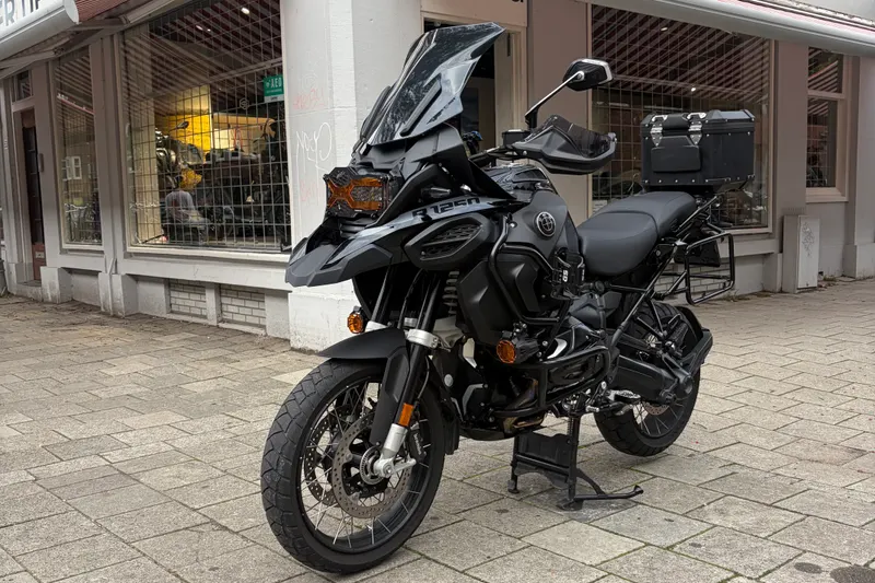 BMW R 1250 GS Adventure (2022)