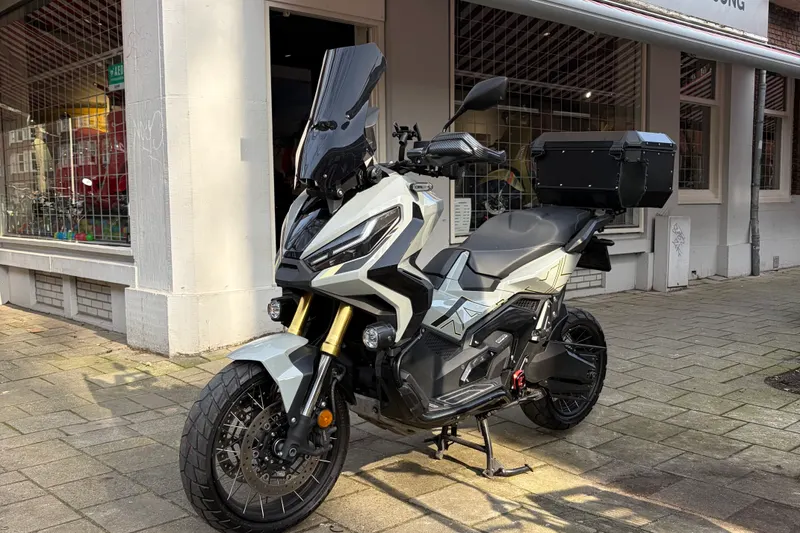 Honda X-Adv 750 (2021)