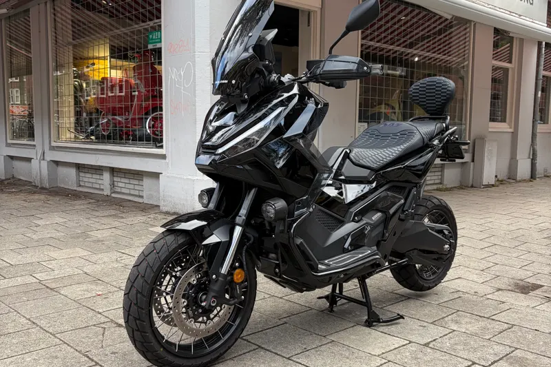 Honda X-Adv 750 (2026)