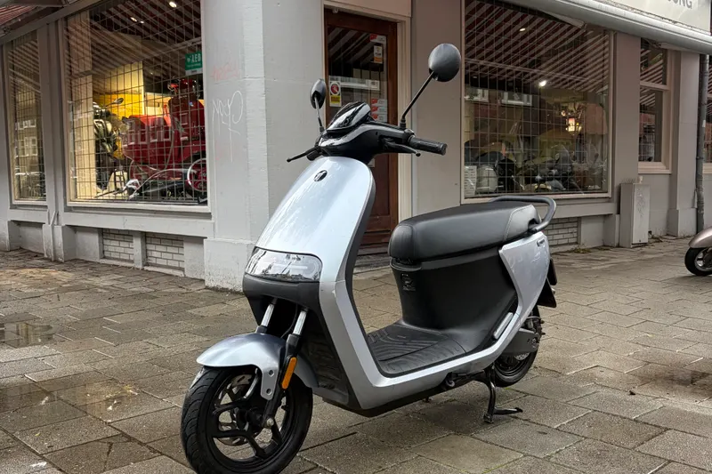 Segway E110 (2024)