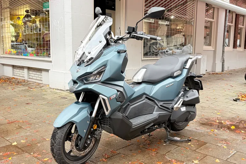 SYM ADX 125 (2025)