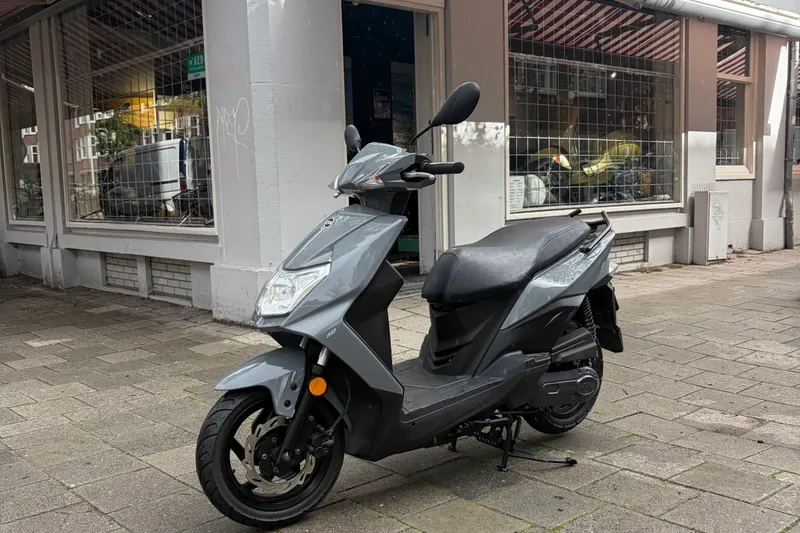 SYM Orbit 3 (2023)