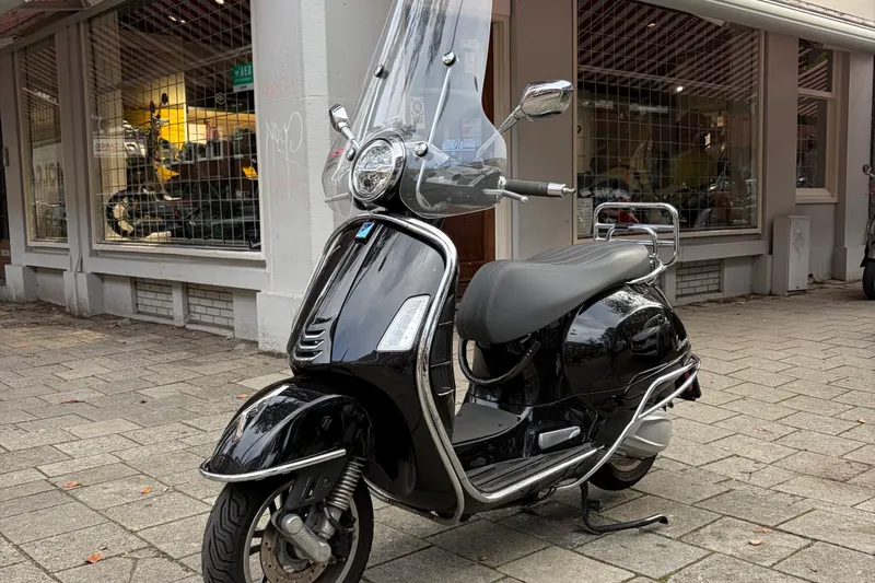 Vespa GTS 310 (2025)