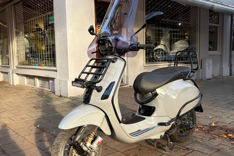 Vespa Sprint (2015)