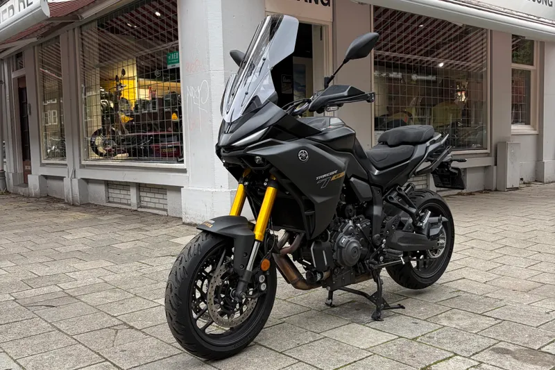 Yamaha Tracer 7 GT (2026)