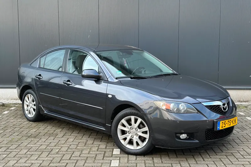 Mazda 3 (2007)