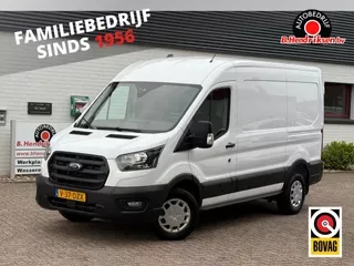 Ford Transit (2024) — foto 1
