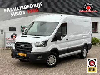 Ford Transit (2024) — foto 1