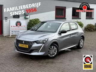Peugeot 208 (2023) — foto 1