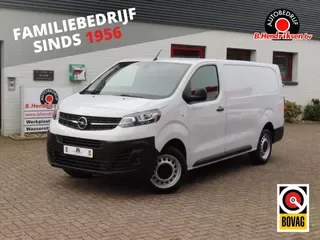 Opel Vivaro (2024) — foto 1