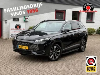 MG HS (2025) — foto 1