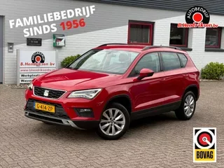 SEAT Ateca (2020) — foto 1