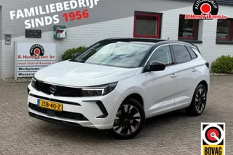 Opel Grandland (2025)