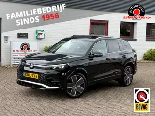 Volkswagen Tiguan (2026) — foto 1