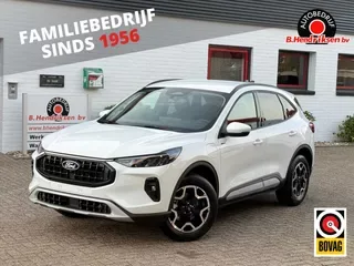 Ford Kuga (2026) — foto 1