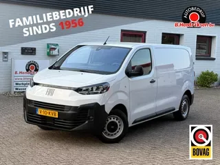 Fiat Scudo (2024) — foto 1
