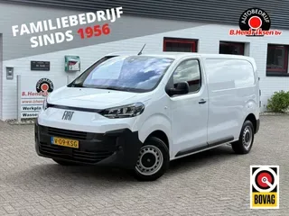Fiat Scudo (2024) — foto 1