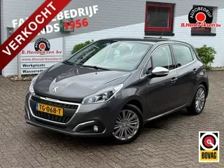 Peugeot 208 (2018) — foto 1