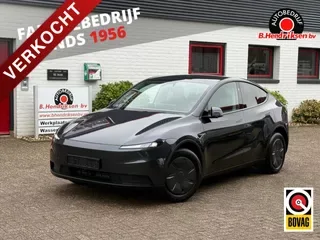 Tesla Model Y (2026) — foto 1