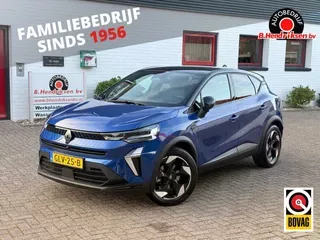 Renault Captur (2024) — foto 1
