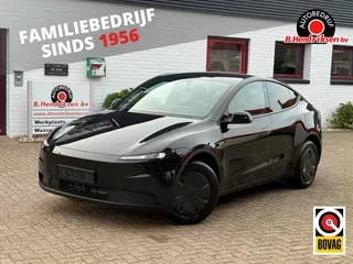 Tesla Model Y (2026) — foto 1