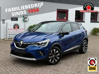 Renault Captur (2022) — foto 1