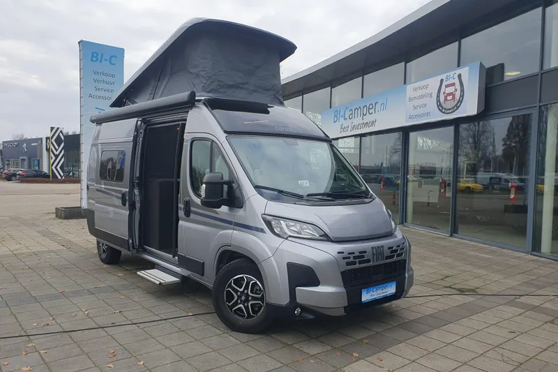 Carado CV 600 (2025)
