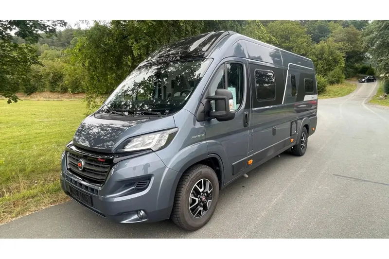 Adria Twin (2020)