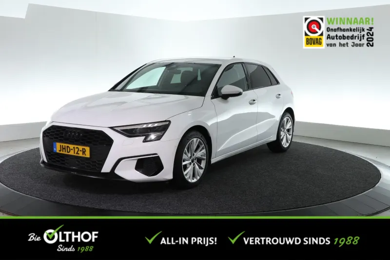 Audi A3 (2021)