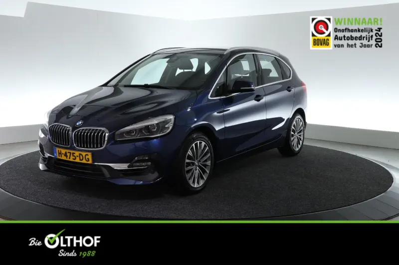 BMW 2-Serie (2020)