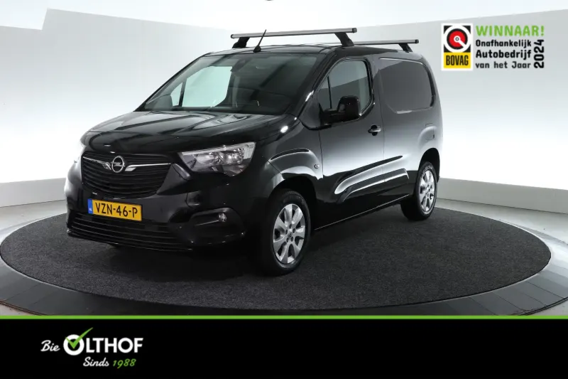 Opel Combo (2023)