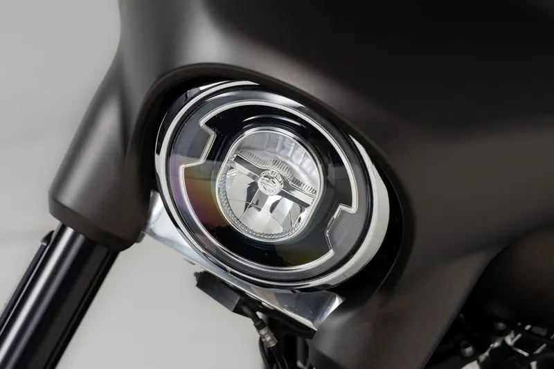 Harley-Davidson Sport Glide (2020)